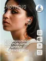 Беспроводные наушники Nothing Ear White, с активным шумоподавлением