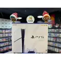 Игровая консоль Sony Playstation 5 Slim PS5 1TB CFI-2000A (Япония, с диcководом, русский язык)
