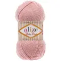 Пряжа Alize Baby Best, 1 % бамбук, 100 г, 240 м, 5 шт., 161