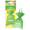 Автомобильный ароматизатор Areon Pearls, Цитрус, подвесной, мешочек