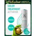Activator Color Treatment — профессиональная универсальная добавка в осветляющие продукты и красители.