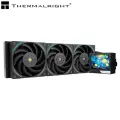 Система водяного охлаждения Mjolnir Vision 360 ARGB Black