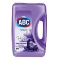 ABC Смягчитель для белья 5 л. Лавандовый Мир