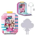LuluPop Игрушка-сюрприз Кукла мини Дэйзи с аксессуарами 308005 с 3 лет