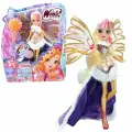 Giochi Preziosl Winx Club TV Series 8 Spread the Magic Crystal Sirenix Stella/Игрушка-кукла Клуб Винкс，1шт