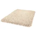 Коврик для ванной Spirella Highland, 55x65см, полиэстер/микрофибра, песочный 1013064