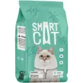 Корм сухой Smart Cat для стерилизованных кошек с курицей, 5 кг