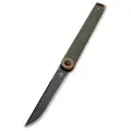 Нож складной Boker Kaizen green