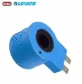Катушка газового клапана ГБО LOVATO (оригинал)