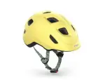 Велошлем детский Met Hooray (Soft Yellow, S, 2025 (3HM144CE00SYL1))