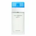 Туалетная вода Dolce & Gabbana Light Blue, женская, 25 мл, древесный аромат