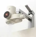 Насадка на кран для нагрева воды на кухне Xiaomi Xiaozhi Fast Heating Faucet (SR01)