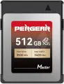 PERGEAR CFexpress 4.0 Type B карта памяти 512 ГБ / 1 ТБ