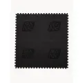 Коврик RANK EVA INTER-LOCK MAT, для тренажеров, 60см, прочный EVA, 4 квадрата, сборный, с логотипом