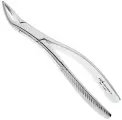 Щипцы для удаления зубов верхние корневые, 11-501*