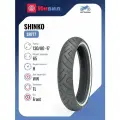 Мотошина Shinko SR777 130/80 -17 65H WW TL Front