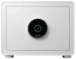 Сейф для денег электронный металлический CRMCR Cayo Anno Smart Electric Safe White - BGX-X1-30M-White