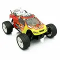 Радиоуправляемый трагги HSP Hunter 4WD RTR масштаб 1:16 2.4G - 94183