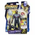 Hasbro Marvel Avengers Infinity War Marvel's Falcon / Детский набор кукол Марвел Мстители герой, Марвел