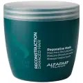 Маска для волос Alfaparf Milano Reparative Mask, 500 мл