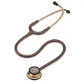 Американский медицинский стетоскоп Littmann classic III 5809 третьего поколения для взрослых с двусторонним подключением