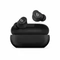 Beats Solo Buds - Беспроводные наушники Bluetooth | Черные, активное шумоподавление