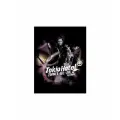 Tokio Hotel - Zimmer 483 Live In Europe. 2 DVD
