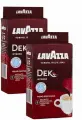 Lavazza Dek Intenso кофе молотый без кофеина 250г в/у (упаковка 2 шт) (700114012)