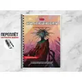 Книга из серии Dungeons & Dragons на русском языке. Dungeons & Dragons. Сигил и внешние земли