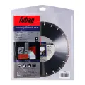 Алмазный отрезной диск Fubag, Universal Pro (300мм/30-25.4мм)