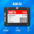 128 Гб Внутренний SSD диск 2.5 Azerty S3 128 Gb