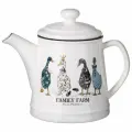Чайник lefard Family farm 1200 мл 21 см