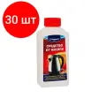 Комплект 30 штук, Средство для удаления накипи Topper 3031 для водонагревательных приборов