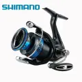 Shimano Nexave 4000 / Катушка шимано для рыбалки / катушка для спиннинговой ловли
