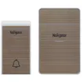 Звонок электрический Navigator 80 511 NDB-D-DC06-1V1-Be
