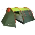Палатка MirCamping Mimir Outdoor 1908-3, 3-х местная, стеклопластиковый каркас, москитная сетка, полны комплект