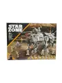 Конструктор Шагоход AT-TE Walker 65010 Звездные войны, Набор 1082 деталей, Подарочный игровой набор