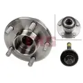 Подшипник ступицы перед Focus 04-/C-Max/Volvo S40 04- Fag арт. 713678790
