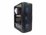 Мощный игровой компьютер (системный блок) FIRESTRIKE Ryzen 5 3500X 6x4100MHz, 16 ГБ DDR4, 512ГБ SSD, 5500XT 8GB, 500Вт