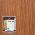 Тиковое масло Borma Teak Oil 125 мл Дуглас 0360-12045.125