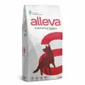Сухой корм беззерновой ALLEVA HOLISTIC ADULT LAMB&VENISON MINI для взрослых собак мелких пород, с ягнёнком, олениной, женьшенем, 12 кг