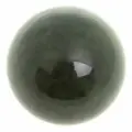Шар из нефрита 8,5 см 123520