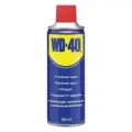Смазка WD-40 универсальная, 400мл