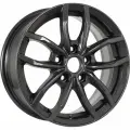 Колесный диск K&K Фрост 6.5x15 5*108 ET50 DIA63.3 Кварц