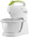 Миксер стационарный CENTEK CT-1119, мощность 350 Вт, турборежим, белый