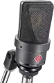Микрофон Neumann TLM 103 MT, Черный