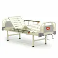 Кровать медицинская для лежачих больных , механическая MET ARS с регулировками изголовья и ножных секций