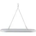 Светодиодный подвесной светильник для растений ЭРА Fito-25W-Qled-Fly Б0053062