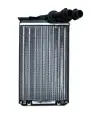 Радиатор отопителя VW Golf 4/Bora/Octavia A 4 (Termal)