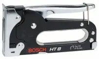 Степлер мебельный Bosch Diy Bosch НТ 8 (0.603.038.000)